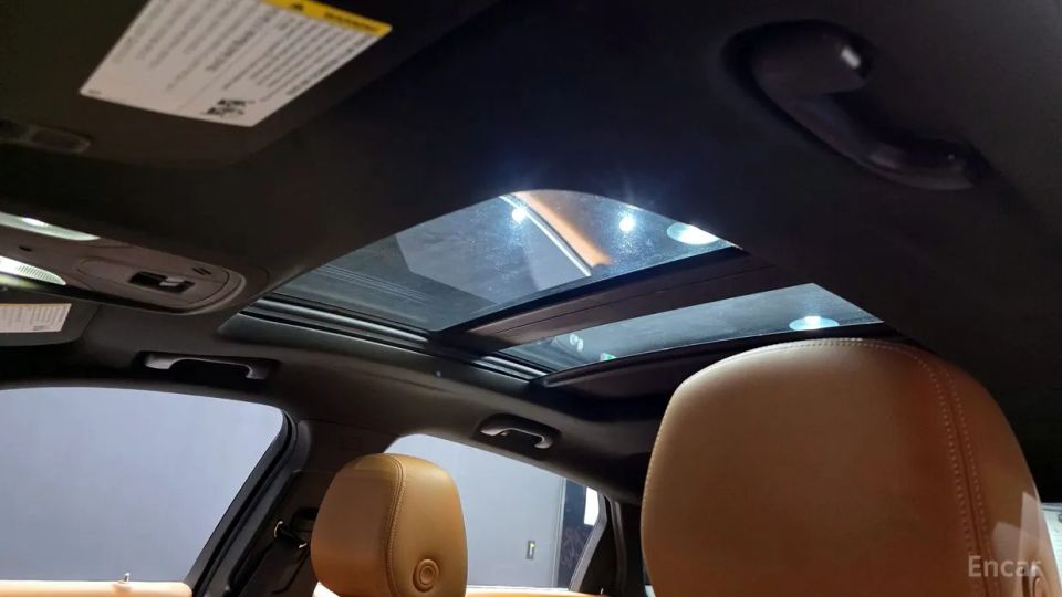 ChevroletGMDaewoo Impala