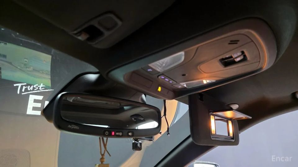 ChevroletGMDaewoo Impala