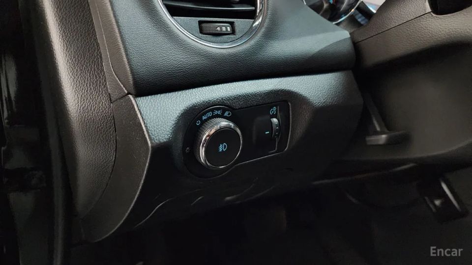 ChevroletGMDaewoo Cruze