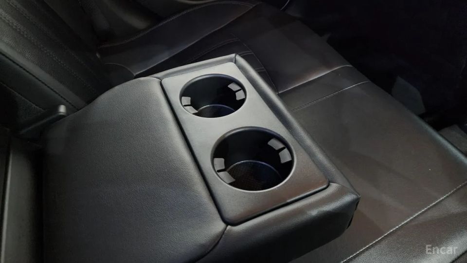 ChevroletGMDaewoo Cruze