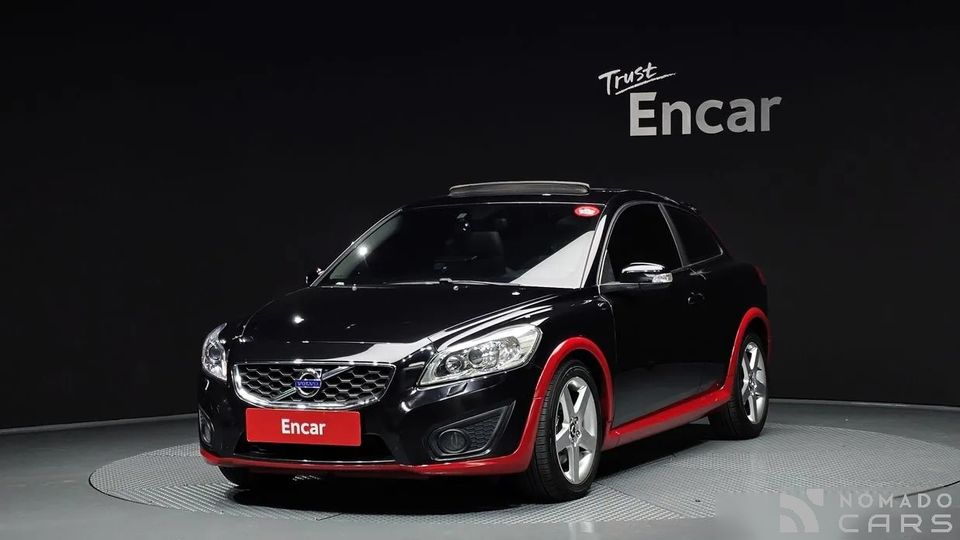 Volvo C30