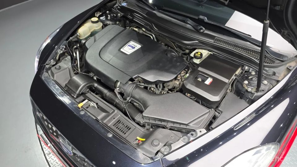 Volvo C30