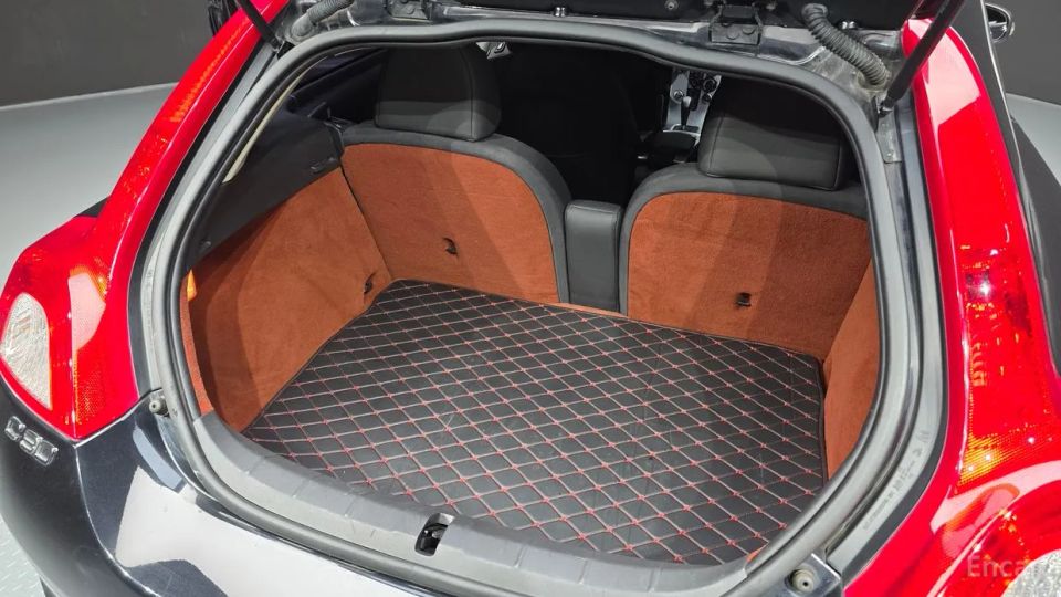 Volvo C30