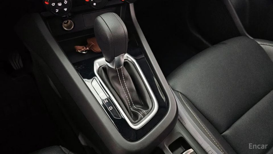 Renault-KoreaSamsung Arkana