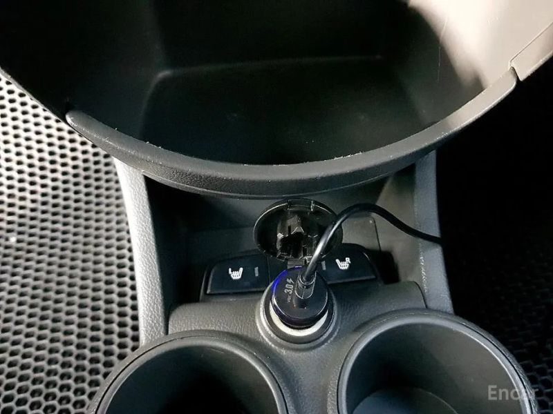 ChevroletGMDaewoo Matiz