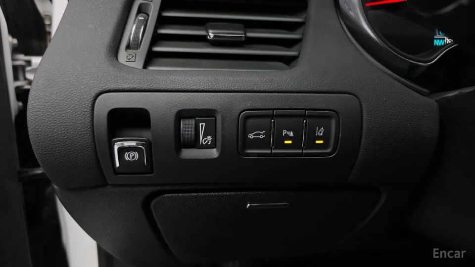 ChevroletGMDaewoo Impala