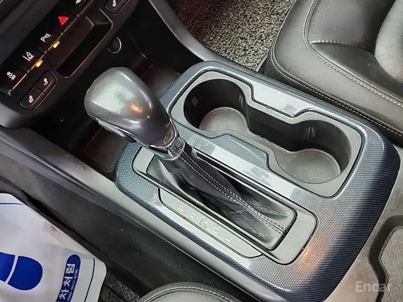 ChevroletGMDaewoo Colorado