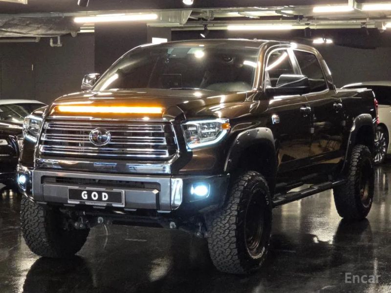 Toyota Tundra