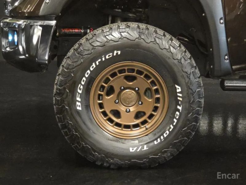 Toyota Tundra
