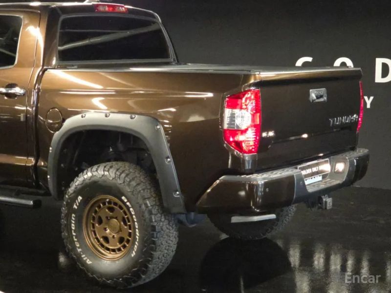 Toyota Tundra