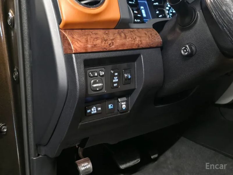 Toyota Tundra
