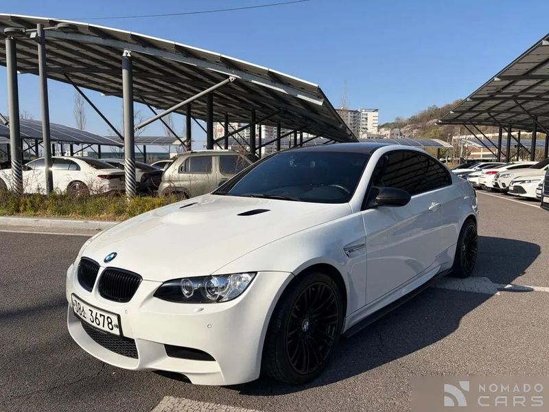BMW M3