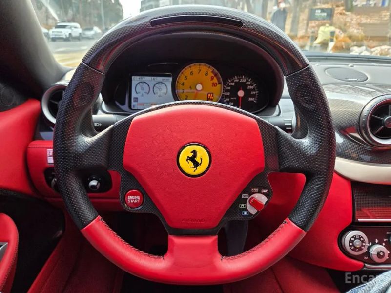 Ferrari 599