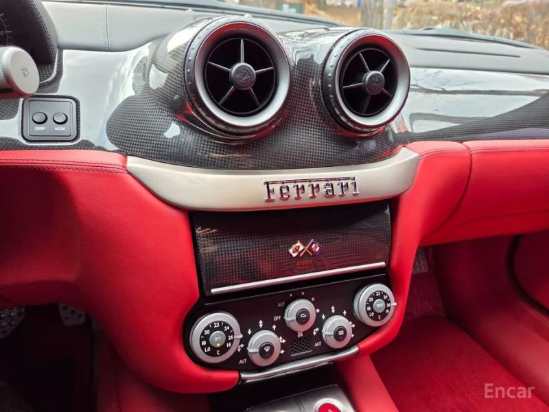 Ferrari 599
