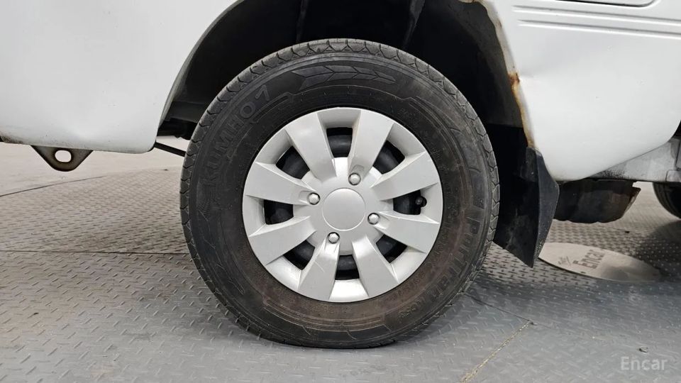 ChevroletGMDaewoo Labo