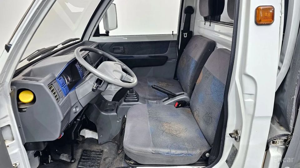 ChevroletGMDaewoo Labo