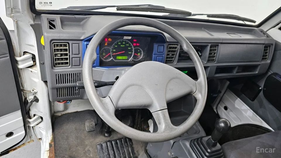 ChevroletGMDaewoo Labo
