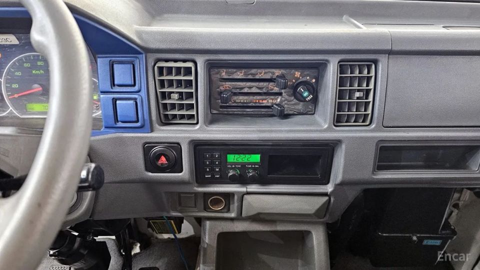 ChevroletGMDaewoo Labo