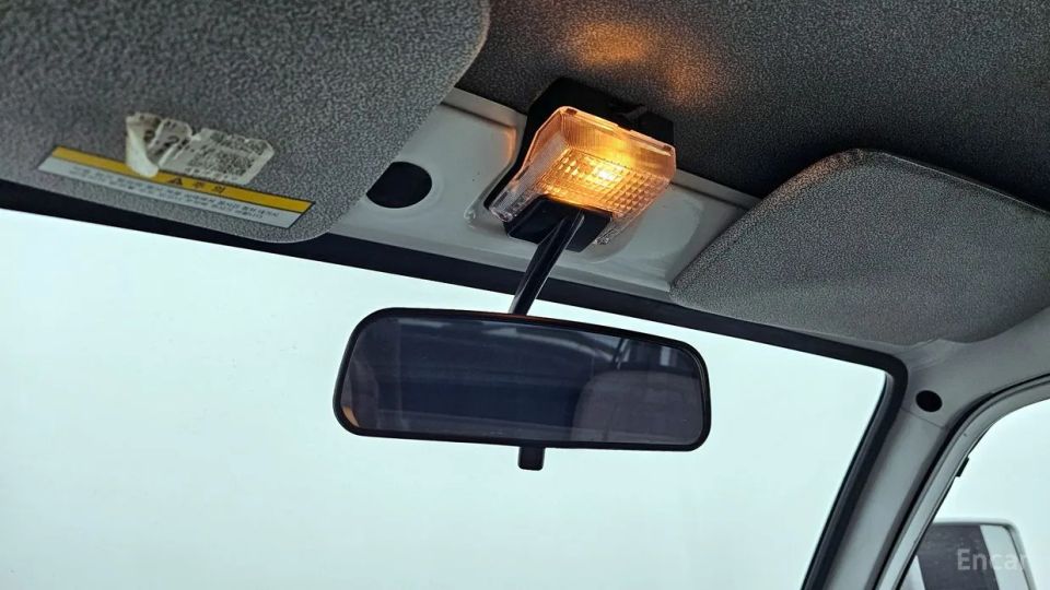ChevroletGMDaewoo Labo