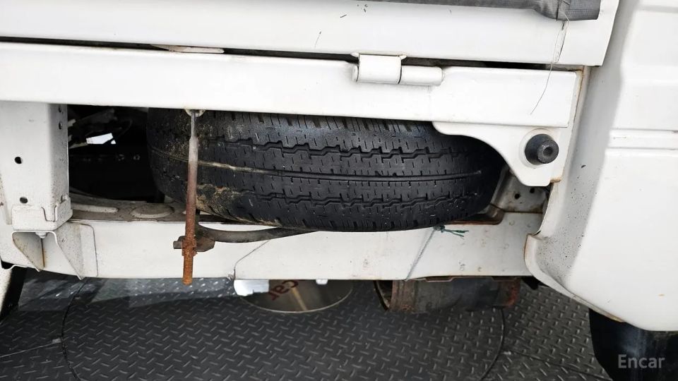 ChevroletGMDaewoo Labo