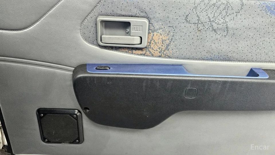 ChevroletGMDaewoo Labo