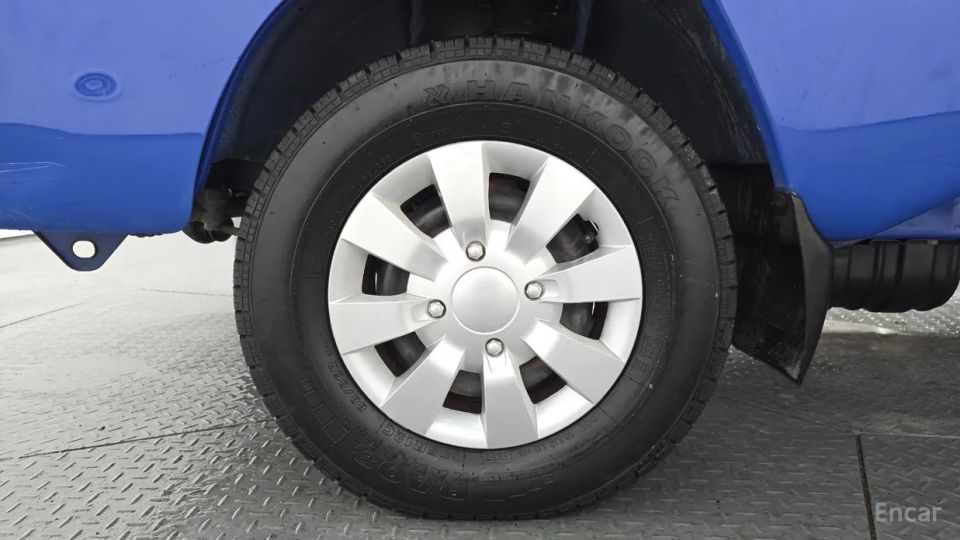 ChevroletGMDaewoo Labo