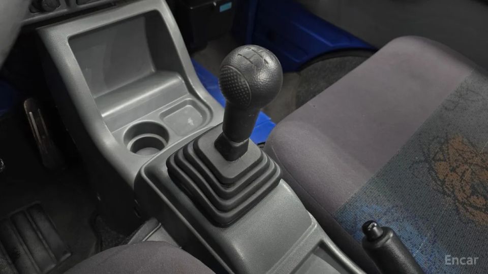 ChevroletGMDaewoo Labo