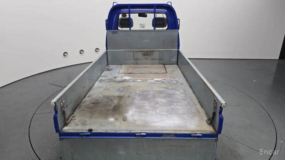 ChevroletGMDaewoo Labo