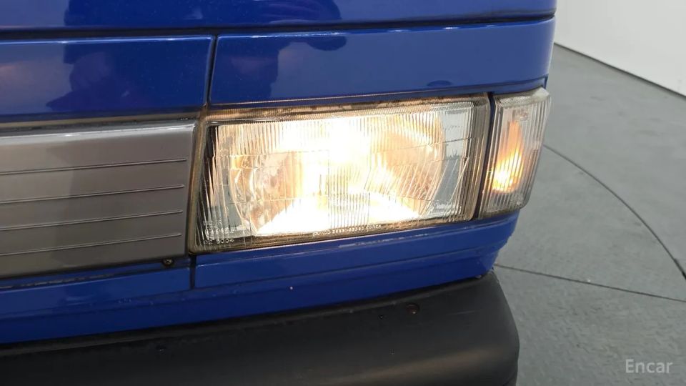 ChevroletGMDaewoo Labo