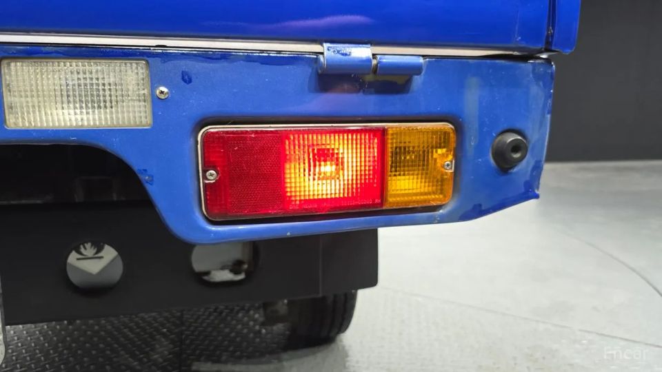 ChevroletGMDaewoo Labo