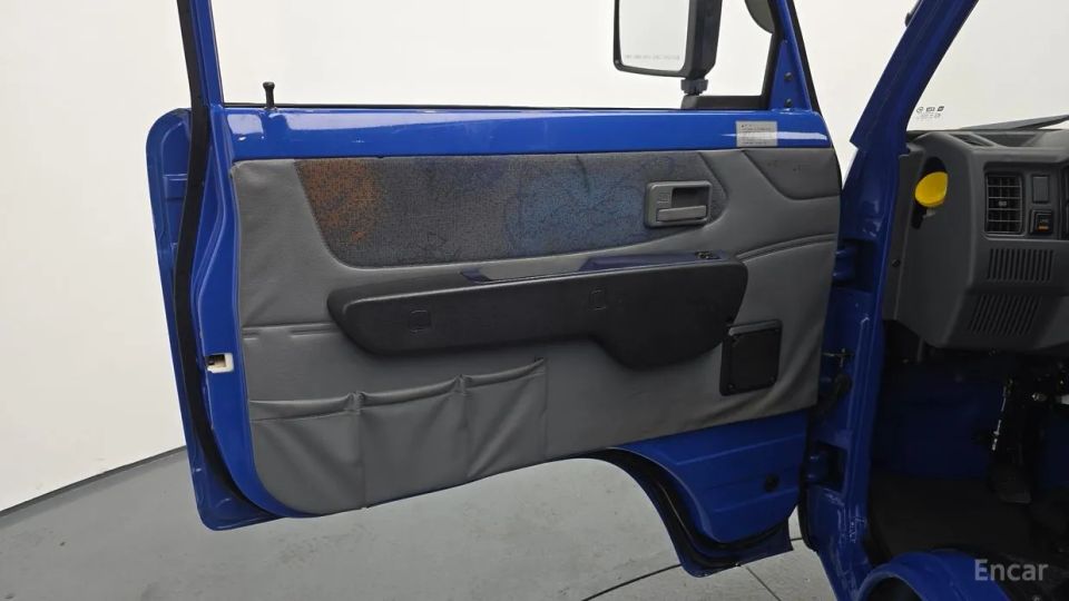 ChevroletGMDaewoo Labo