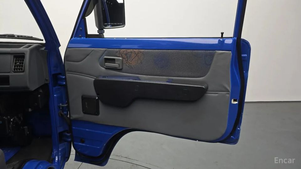 ChevroletGMDaewoo Labo