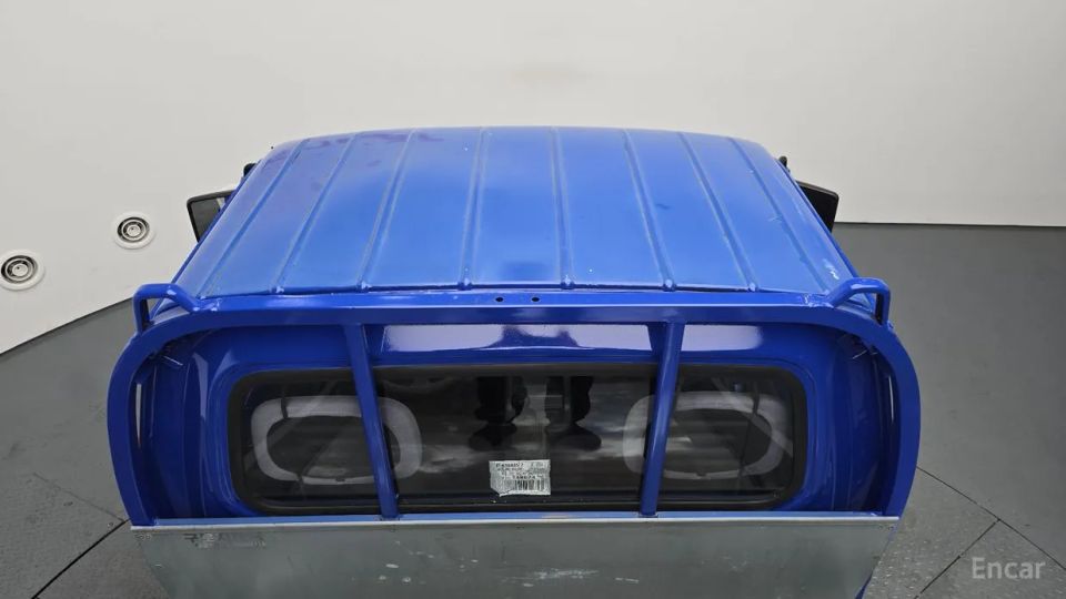 ChevroletGMDaewoo Labo