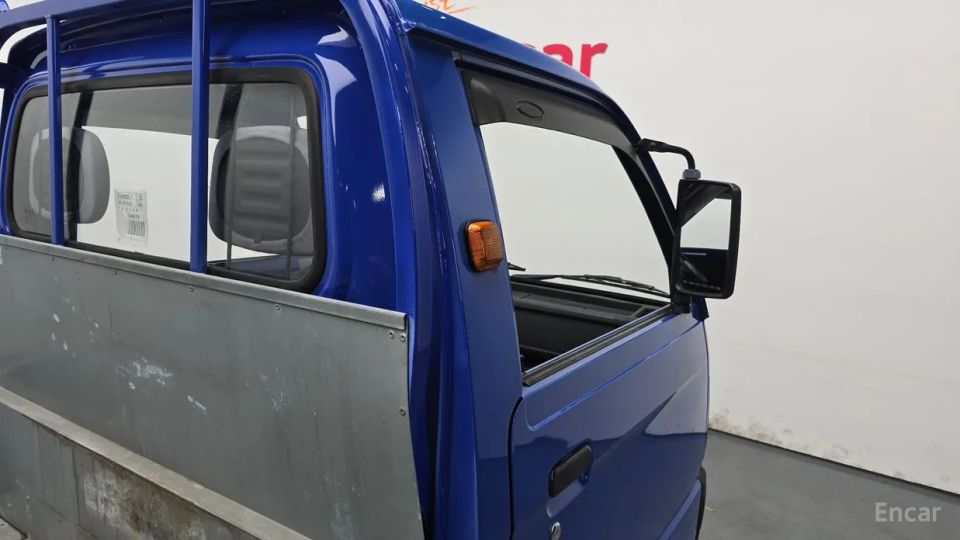 ChevroletGMDaewoo Labo