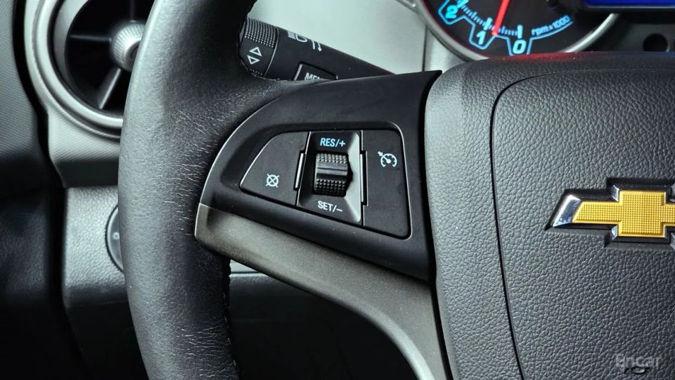 ChevroletGMDaewoo Aveo