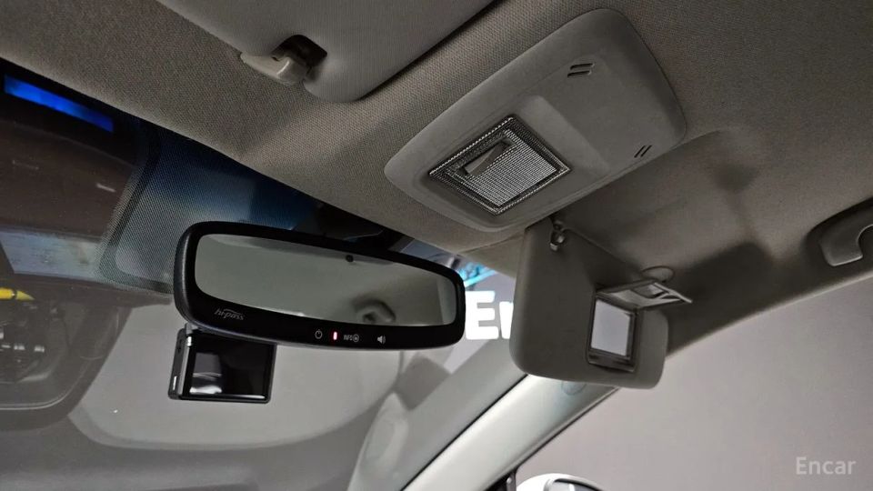 ChevroletGMDaewoo Aveo