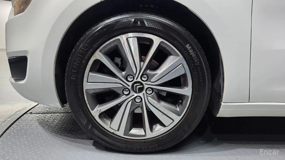 Citroen-DS C4 Picasso
