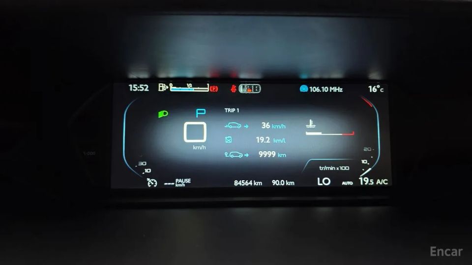 Citroen-DS C4 Picasso