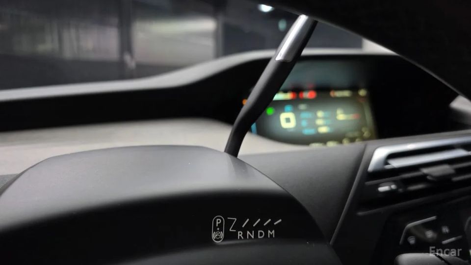 Citroen-DS C4 Picasso