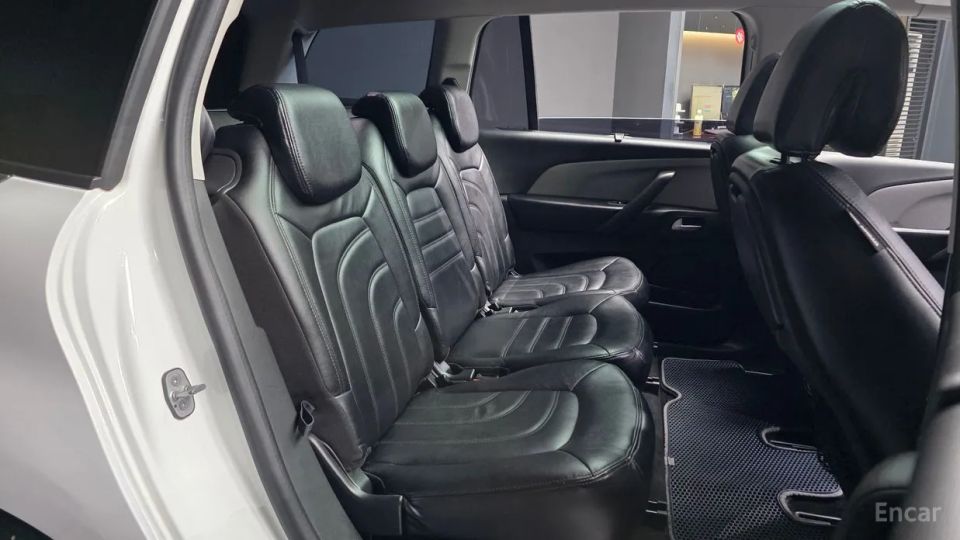 Citroen-DS C4 Picasso