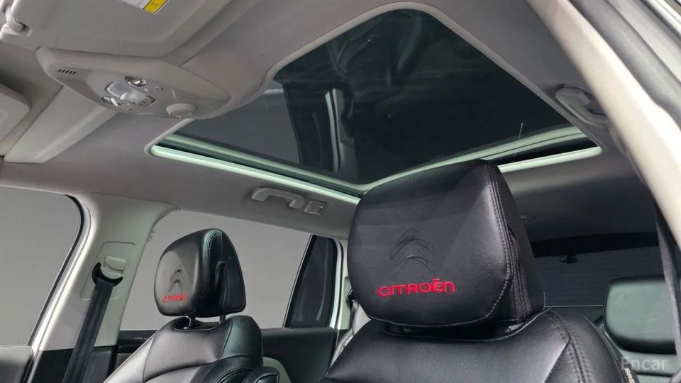 Citroen-DS C4 Picasso