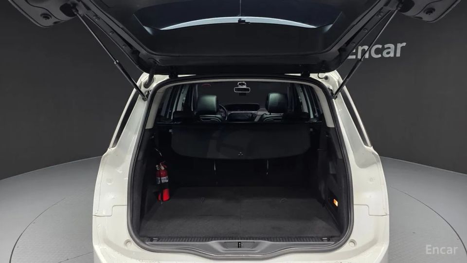 Citroen-DS C4 Picasso