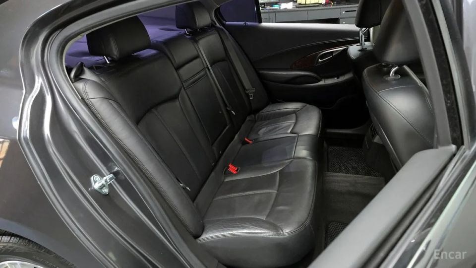 ChevroletGMDaewoo Alpheon