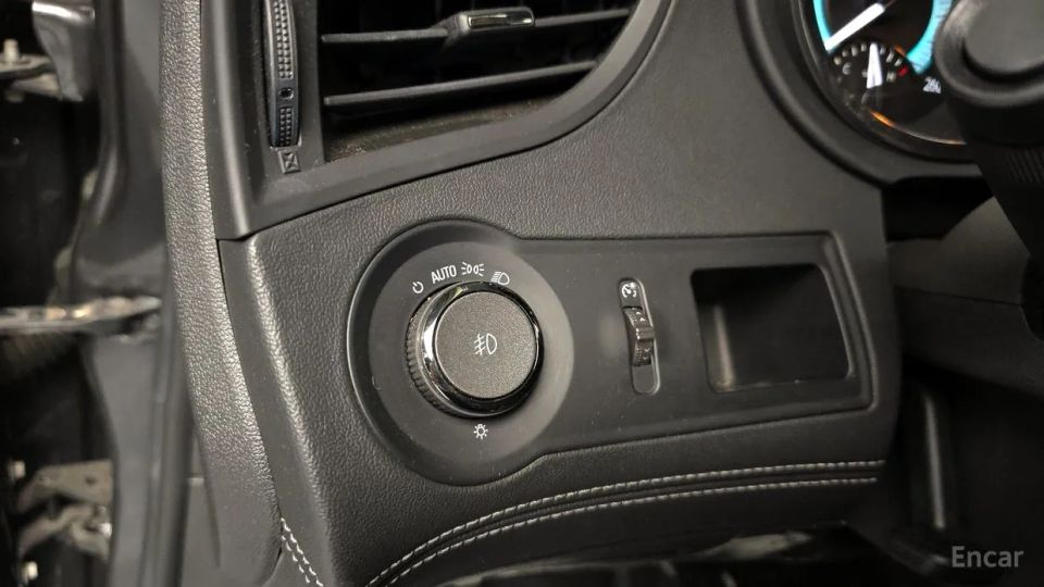 ChevroletGMDaewoo Alpheon