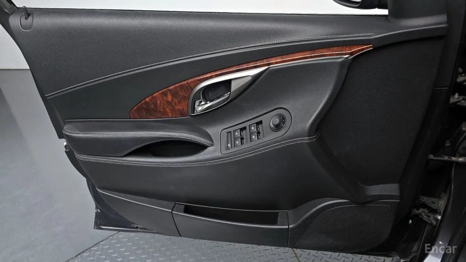 ChevroletGMDaewoo Alpheon