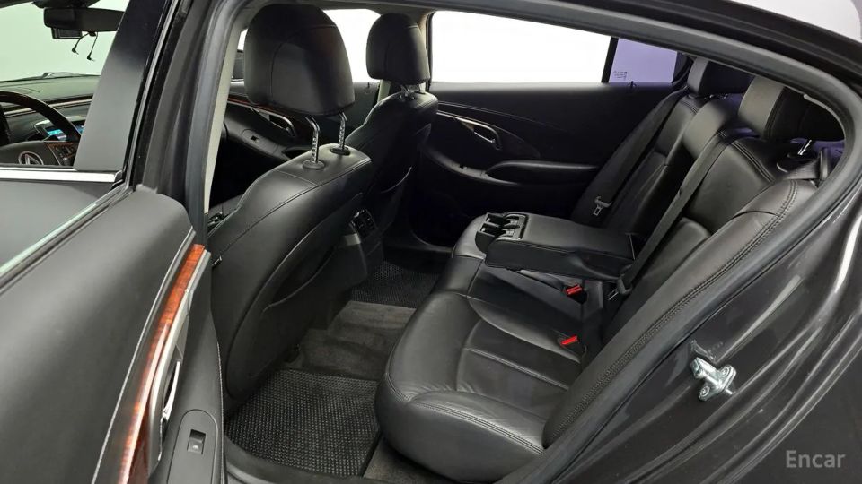 ChevroletGMDaewoo Alpheon