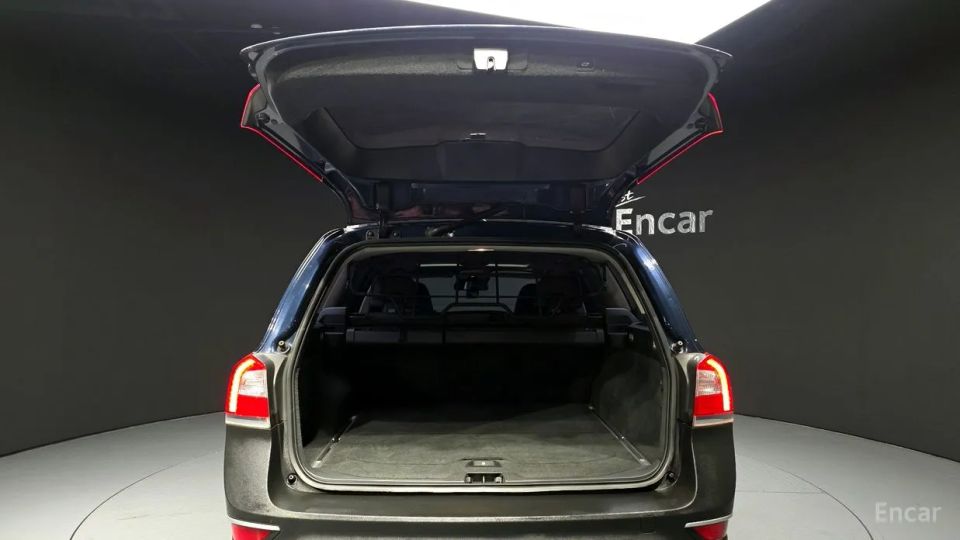 Volvo XC70
