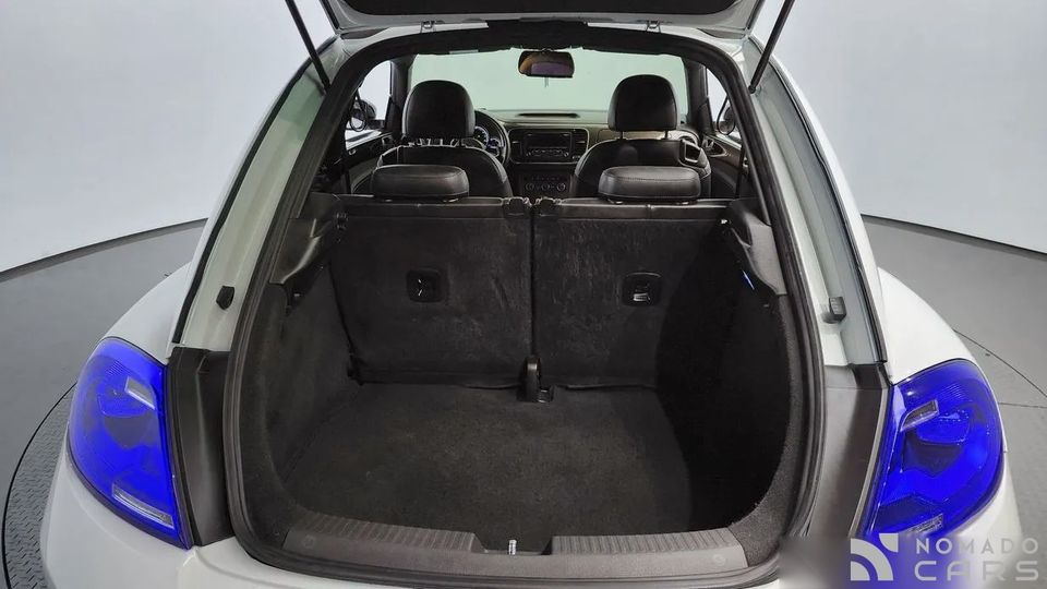 Volkswagen Beatle