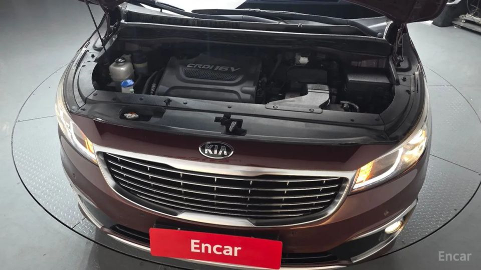 Kia Canival