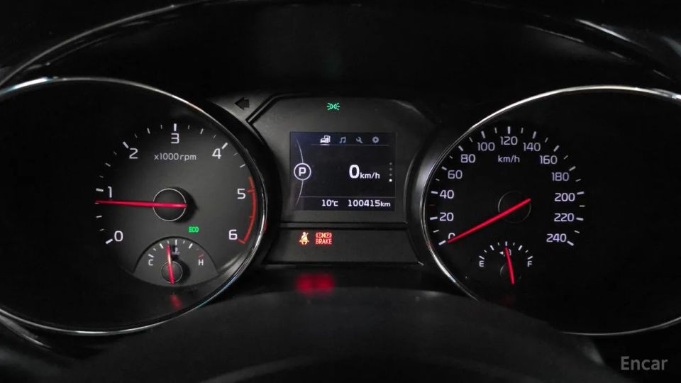 Kia Canival